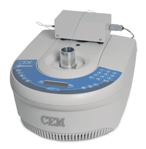Discover Proteomics