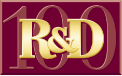 R&D 100 Award