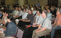 Peptide workshop