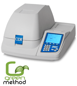 CEM Smart Turbo